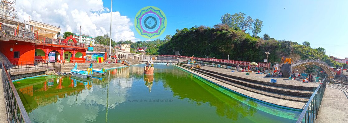 5 Devi Darshan in Himachal Package Five Devi Darshan in Himachal